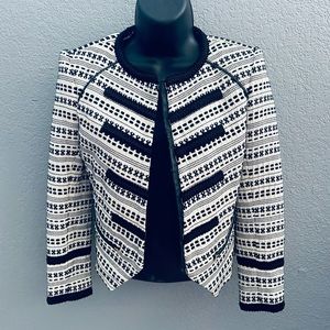 Juicy Couture Marching Band Style Top - Size: 0